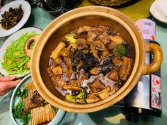 -隐山栖(鸿泰佳园店)