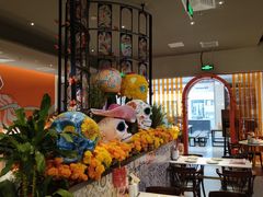-墨纪Mojí墨西哥餐厅(官舍店)
