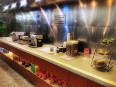 -虹桥机场V2贵宾休息室