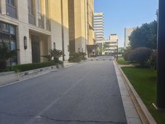 -上海漕河泾开发区闵行高科技园