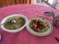 -逢友茶楼