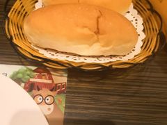 -豪客来牛排(新街口羊皮巷店)