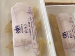 -狮王府淮扬菜(新街口友谊店)