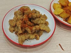 -嗨椒小面(萝岗万达店)