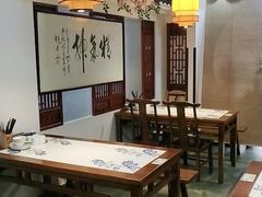 大堂-夜宴酒店(世纪花园店)