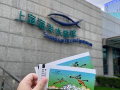 -上海海洋水族馆