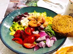 -娜娜家·Nana's restaurant(国金汇店)