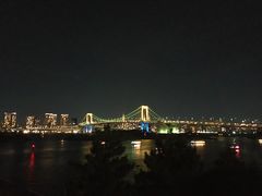 -台场海滨公园船码头