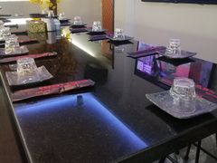 -冰城小镇音乐串吧·聚会餐厅(百子湾店)