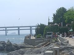 -黑石礁公园