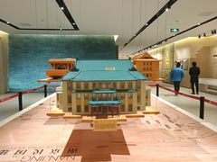 -南京市规划建设展览馆
