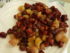 -长春观斋补堂素菜馆