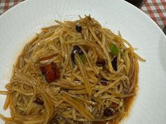 -阳光家常菜(泉城路店)