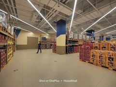 -盒马X会员店(王府井奥莱UP TOWN店)