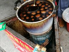 -阿婆五香蛋(水游城店)