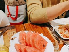 -汉巴味德(沈阳万象汇店)