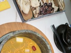 -芸山季·云南山珍菌火锅(南翔印象城MEGA店)