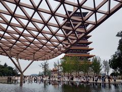 -牛首山文化旅游区