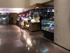 -青岛证大喜玛拉雅酒店·Z1餐厅