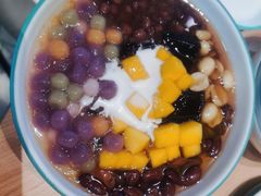 -越小品·越南餐厅(万科里店)