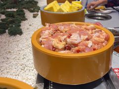 -喜家自助小火锅(乐客城店)