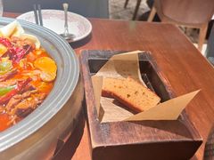 -耶里夏丽·丝路国际·新疆餐厅(浦东区东方路店)