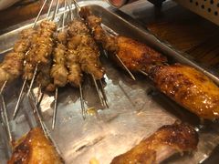 -沿海405烤场(沿海赛洛城店)