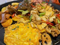 -一烙锅(友谊店)