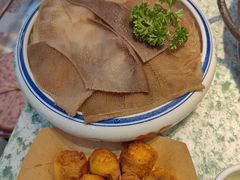 -鸿姐老火锅(花园路店)