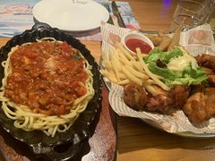 -米兰西点(新华路店)