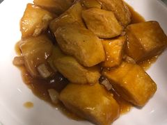 闫府第一福-闫府私房菜·百年鲁菜(欧亚店)