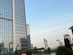 -广州粤海喜来登酒店