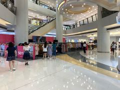 -银座mall(东直门店)