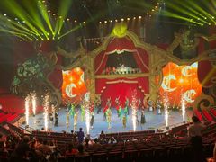 -珠海横琴长隆《卡卡虎奇遇记》