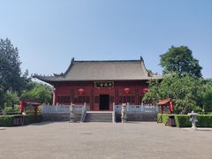 -洛阳周公庙博物馆