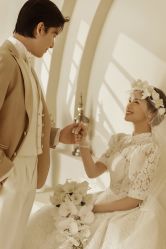 点击看大图 -太古映画婚纱摄影(天河店)