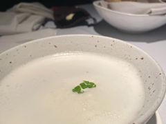 蘑菇汤-夏朵花园(复兴西路店)