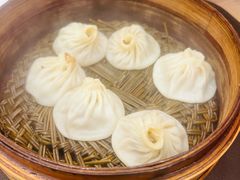 -四季美汤包(户部巷店)