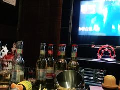 -乐潮汇时尚量贩式KTV(嘉业国际城购物中心店)