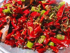 -叶派龙虾•招牌香辣蟹·海鲜(中海国际店)