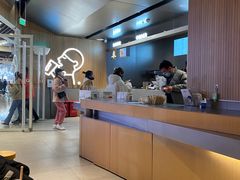 -喜茶(北京通州万达店)