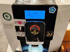 -21克拉面包(大悦城店)