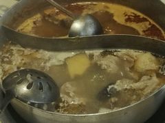 -蒙肥羊·酸汤潮牛·鲜牛肉火锅烤肉自助(岗顶店)