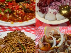 -辣小鲜·南昌大排档(船山路店)