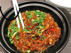 老娘粉丝煲-望乡楼上海菜(日月光店)