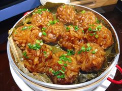 -老馆子·建德菜·山肴鱼鲜(海威新界店)