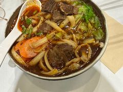 -好嫂子•刀削面(大兴店)