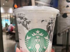 -星巴克臻选(北京嘉里中心第二店)