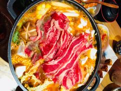 -和风食堂·日料·无界小火锅