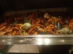 -太原富力万达文华酒店·美食汇西餐厅